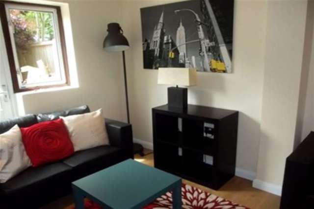  Image of 1 bedroom Detached house to rent in Victoria Road Canterbury CT1 at Canterbury, CT1 3SG