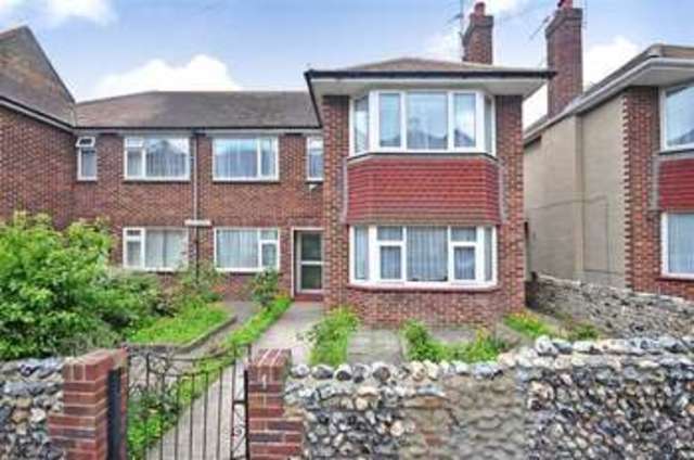  Image of 2 bedroom Ground Flat for sale in Victoria Road Ramsgate CT11 at Ramsgate Kent Ramsgate, CT11 8BY