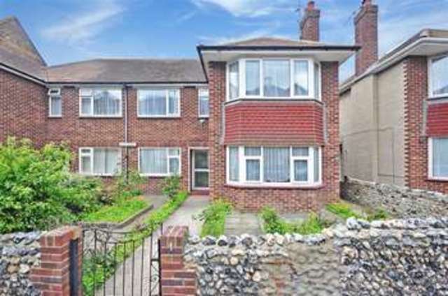  Image of 2 bedroom Ground Flat for sale in Victoria Road Ramsgate CT11 at Ramsgate Kent Ramsgate, CT11 8BY
