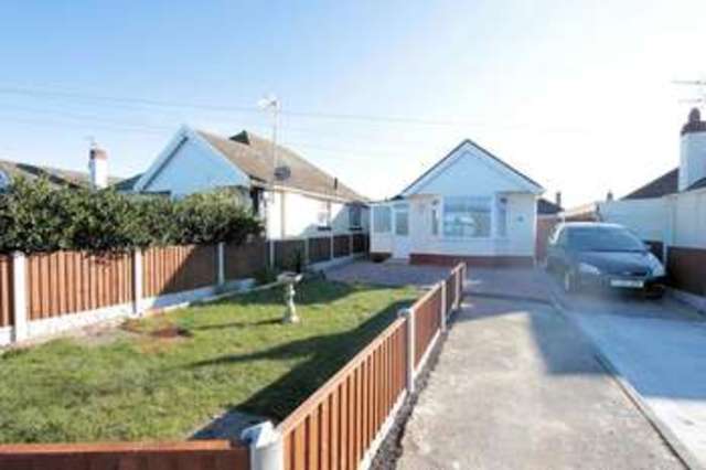  Image of 2 bedroom Detached house to rent in Victoria Road West Prestatyn LL19 at Victoria Road West  Prestatyn, LL19 7YG