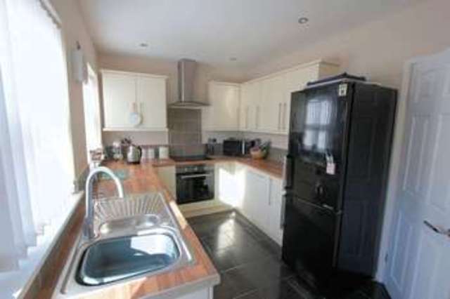  Image of 2 bedroom Detached house to rent in Victoria Road West Prestatyn LL19 at Victoria Road West  Prestatyn, LL19 7YG