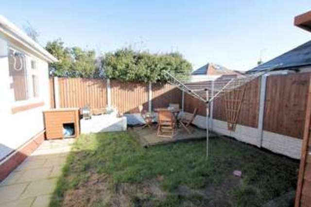  Image of 2 bedroom Detached house to rent in Victoria Road West Prestatyn LL19 at Victoria Road West  Prestatyn, LL19 7YG