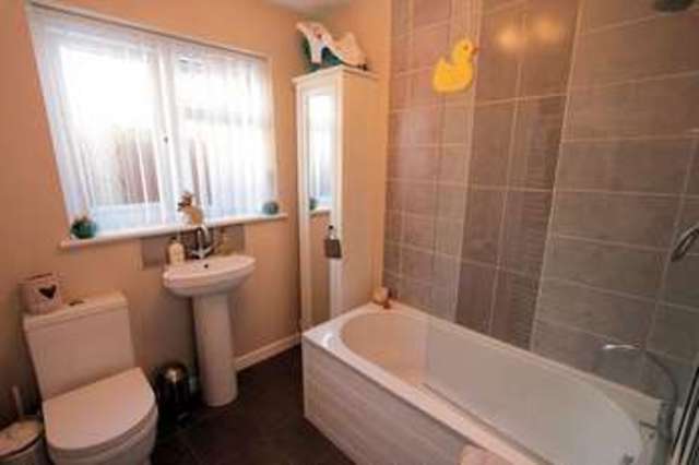 Image of 2 bedroom Detached house to rent in Victoria Road West Prestatyn LL19 at Victoria Road West  Prestatyn, LL19 7YG
