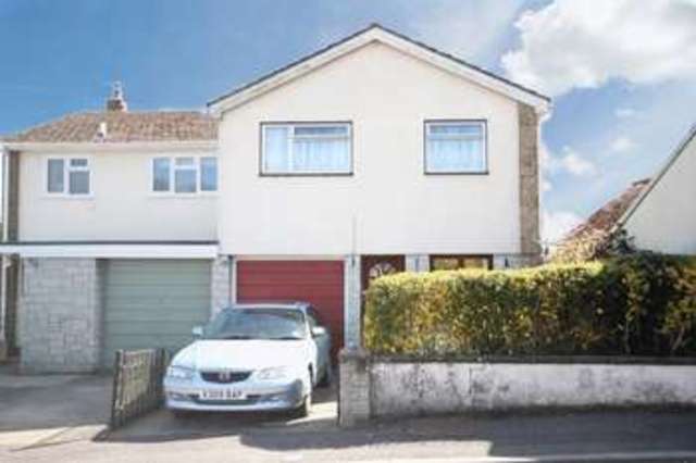  Image of 4 bedroom Semi-Detached house for sale in Victoria Road Wilton Salisbury SP2 at Victoria Road Wilton Salisbury, SP2 0DZ