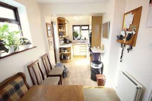  Image of 4 bedroom Semi-Detached house for sale in Victoria Road Wilton Salisbury SP2 at Victoria Road Wilton Salisbury, SP2 0DZ
