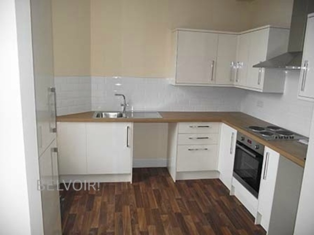  Image of 3 bedroom Flat to rent in Viewfield Street Stirling FK8 at Stirling Town Stirling Stirling, FK8 1UA