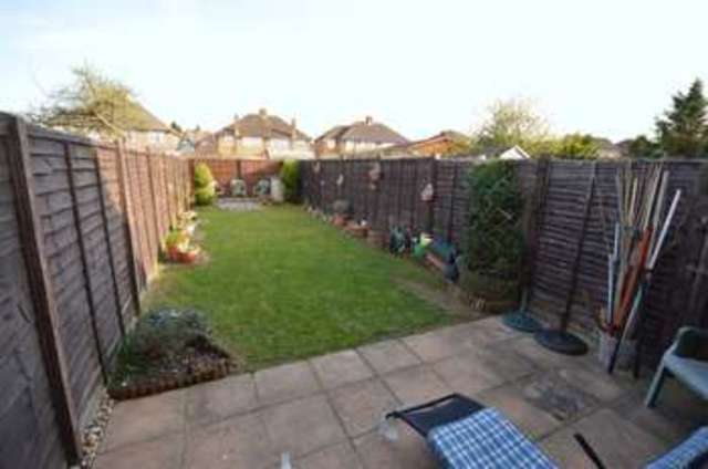  Image of 2 bedroom Terraced house for sale in Villiers Close Leagrave Luton LU4 at Villiers Close  Luton, LU4 9FR