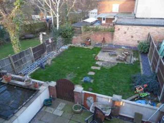  Image of 4 bedroom Semi-Detached house for sale in Violet Hill Mansfield NG18 at Mansfield Nottinghamshire Mansfield, NG18 3EG