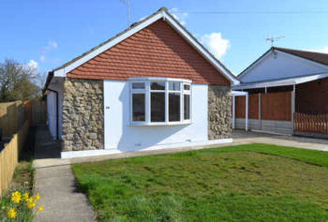  Image of 3 bedroom Detached house for sale in Virginia Road Whitstable CT5 at Virginia Road South Tankerton Whitstable, CT5 3HZ