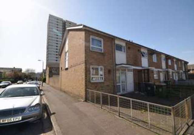  Image of 3 bedroom Terraced house for sale in Waddington Street London E15 at Waddington Street  London, E15 1PJ