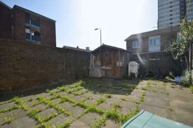  Image of 3 bedroom Terraced house for sale in Waddington Street London E15 at Waddington Street  London, E15 1PJ