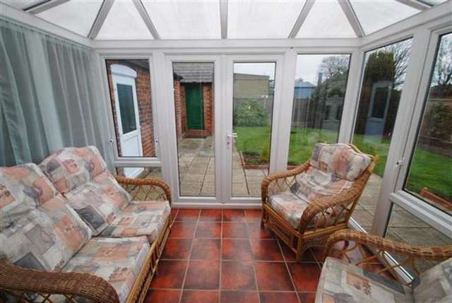  Image of 4 bedroom Semi-Detached house for sale in Wainfleet Road Skegness PE25 at Skegness, PE25 3RG