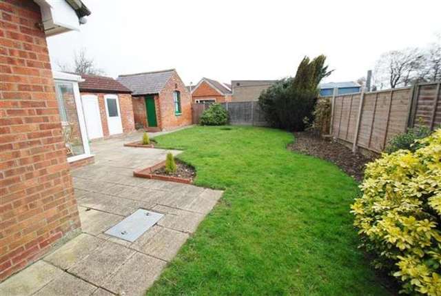  Image of 4 bedroom Semi-Detached house for sale in Wainfleet Road Skegness PE25 at Skegness, PE25 3RG