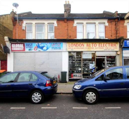  Image of Detached house for sale in Wakefield Street London E6 at Wakefield Street East Ham London, E6 1NR