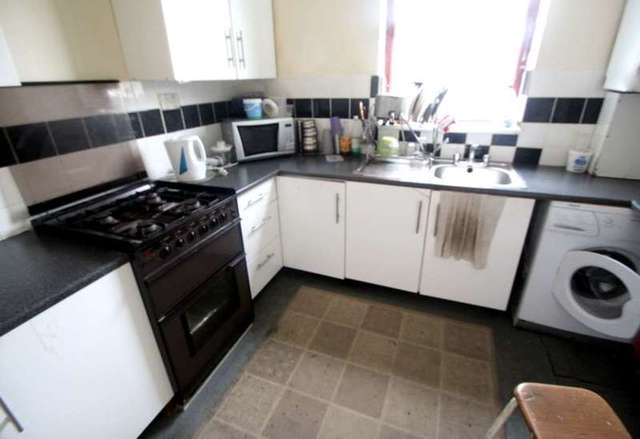  Image of Detached house for sale in Wakefield Street London E6 at Wakefield Street East Ham London, E6 1NR