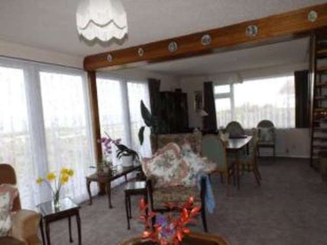  Image of 4 bedroom Bungalow for sale in The Crescent Walcott Norwich NR12 at Walcott Norwich Walcott, NR12 0NH