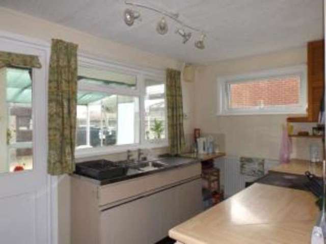  Image of 4 bedroom Bungalow for sale in The Crescent Walcott Norwich NR12 at Walcott Norwich Walcott, NR12 0NH