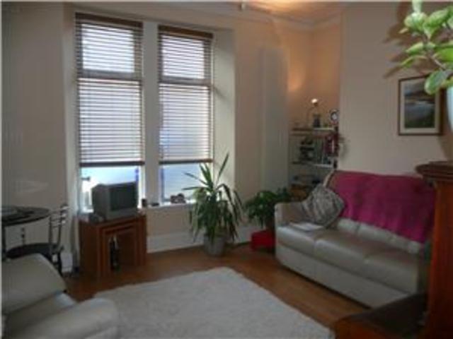  Image of 1 bedroom Flat to rent in Wallfield Place Aberdeen AB25 at Rosemount Aberdeen Aberdeen, AB25 2JR