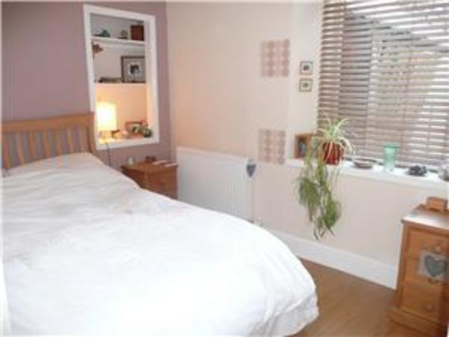  Image of 1 bedroom Flat to rent in Wallfield Place Aberdeen AB25 at Rosemount Aberdeen Aberdeen, AB25 2JR
