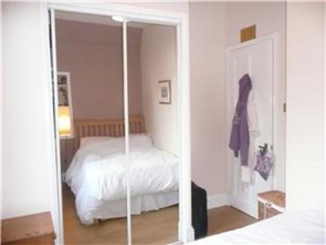  Image of 1 bedroom Flat to rent in Wallfield Place Aberdeen AB25 at Rosemount Aberdeen Aberdeen, AB25 2JR