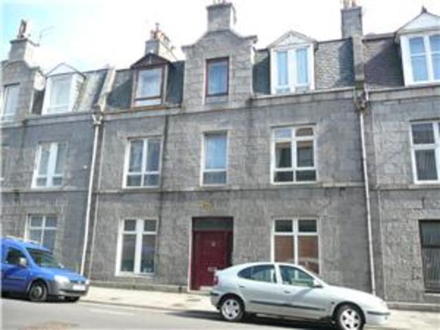  Image of 1 bedroom Flat to rent in Wallfield Place Aberdeen AB25 at Rosemount Aberdeen Aberdeen, AB25 2JR