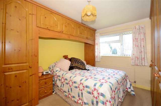  Image of 3 bedroom End of Terrace for sale in Wallis Avenue Loose Maidstone ME15 at Maidstone Kent Maidstone, ME15 9HT