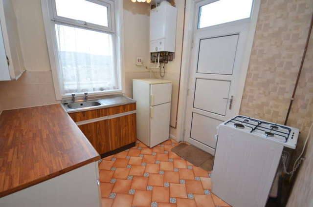  Image of 2 bedroom Terraced house to rent in Walmsley Street Darwen BB3 at Darwen Lancashire, BB3 3AD