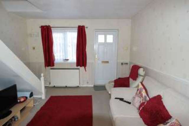  Image of 1 bedroom Terraced house for sale in Walsham Close London SE28 at Walsham Close  Thamesmead, SE28 8ND