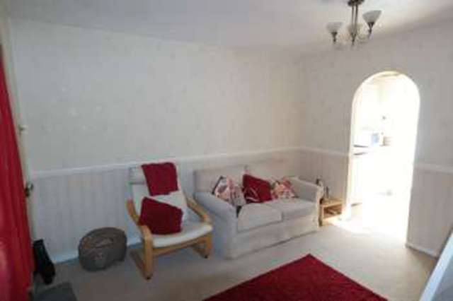  Image of 1 bedroom Terraced house for sale in Walsham Close London SE28 at Walsham Close  Thamesmead, SE28 8ND