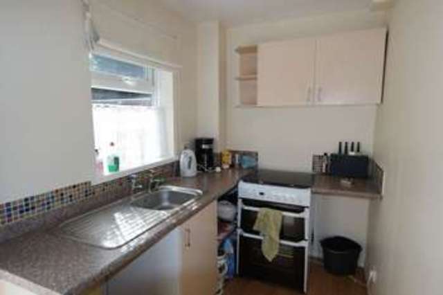  Image of 1 bedroom Terraced house for sale in Walsham Close London SE28 at Walsham Close  Thamesmead, SE28 8ND