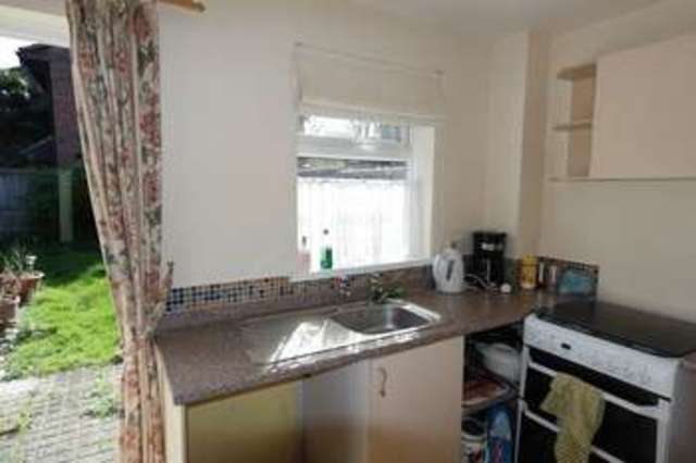  Image of 1 bedroom Terraced house for sale in Walsham Close London SE28 at Walsham Close  Thamesmead, SE28 8ND