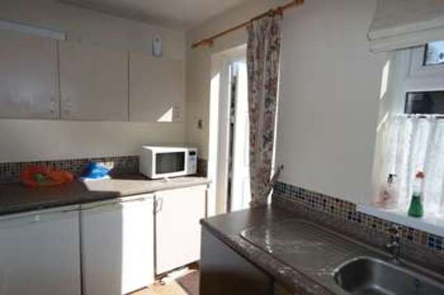  Image of 1 bedroom Terraced house for sale in Walsham Close London SE28 at Walsham Close  Thamesmead, SE28 8ND
