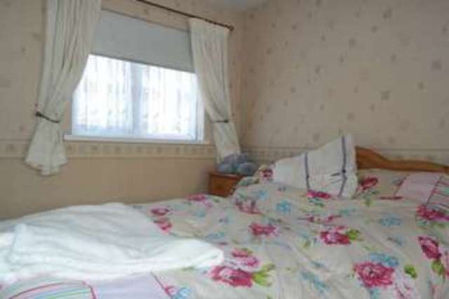  Image of 1 bedroom Terraced house for sale in Walsham Close London SE28 at Walsham Close  Thamesmead, SE28 8ND