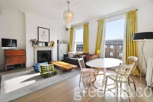  Image of 2 bedroom Flat to rent in Walterton Road London W9 at Maida Vale London Maida Hill, W9 3PH