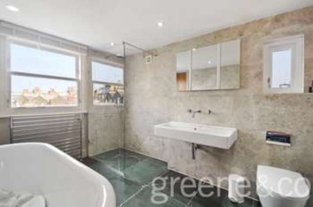  Image of 2 bedroom Flat to rent in Walterton Road London W9 at Maida Vale London Maida Hill, W9 3PH