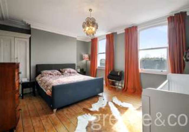  Image of 2 bedroom Flat to rent in Walterton Road London W9 at Maida Vale London Maida Hill, W9 3PH