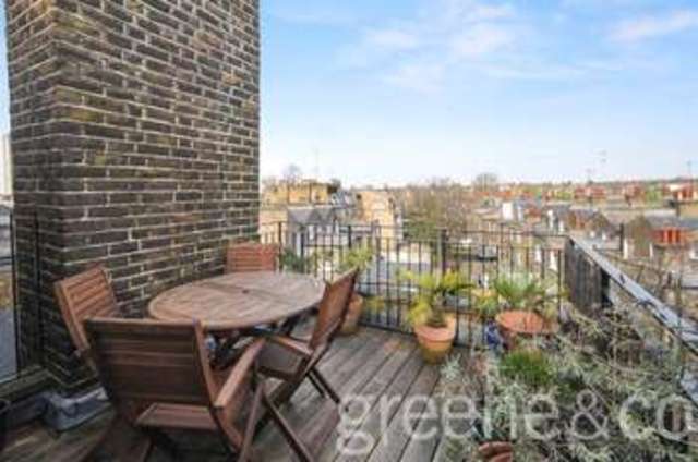  Image of 2 bedroom Flat to rent in Walterton Road London W9 at Maida Vale London Maida Hill, W9 3PH