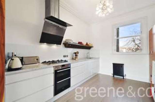 Image of 2 bedroom Flat to rent in Walterton Road London W9 at Maida Vale London Maida Hill, W9 3PH