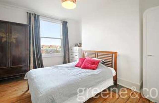  Image of 2 bedroom Flat to rent in Walterton Road London W9 at Maida Vale London Maida Hill, W9 3PH