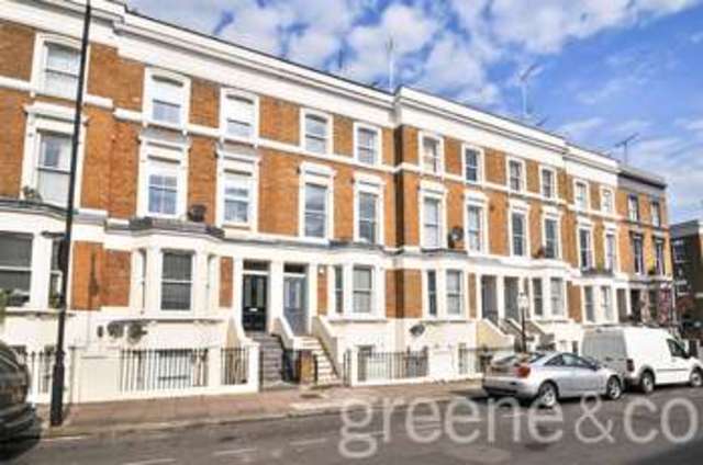  Image of 2 bedroom Flat to rent in Walterton Road London W9 at Maida Vale London Maida Hill, W9 3PH