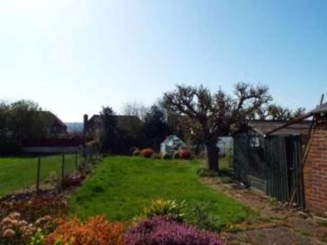  Image of 3 bedroom Semi-Detached house for sale in Walton End Wavendon Gate Milton Keynes MK7 at Wavendon Gate Milton Keynes Walton, MK7 7AX