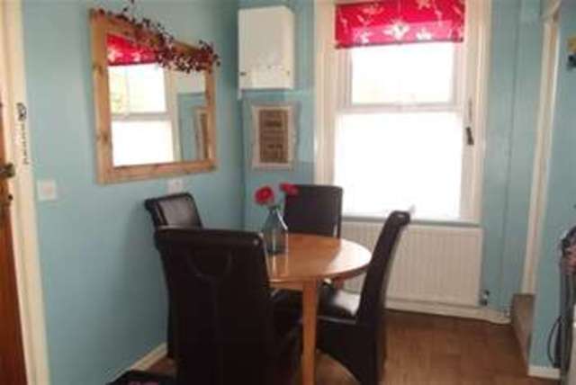  Image of 2 bedroom Detached house to rent in Kirby Road Walton on the Naze CO14 at Walton on the Naze, CO14 8QT