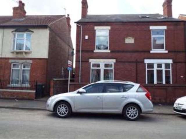  Image of 3 bedroom Semi-Detached house for sale in Walton Street Long Eaton Nottingham NG10 at Long Eaton Nottingham Long Eaton, NG10 1PB