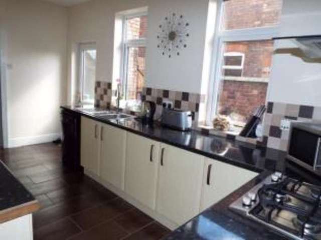  Image of 3 bedroom Semi-Detached house for sale in Walton Street Long Eaton Nottingham NG10 at Long Eaton Nottingham Long Eaton, NG10 1PB