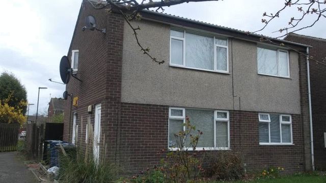  Image of 2 bedroom Flat to rent in Warbeck Close Newcastle upon Tyne NE3 at Warbeck Close Kingston Park Kenton, NE3 2FF