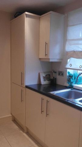  Image of 2 bedroom Flat to rent in Warbeck Close Newcastle upon Tyne NE3 at Warbeck Close Kingston Park Kenton, NE3 2FF