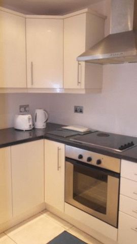  Image of 2 bedroom Flat to rent in Warbeck Close Newcastle upon Tyne NE3 at Warbeck Close Kingston Park Kenton, NE3 2FF