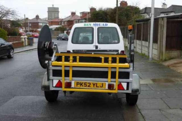 Image of Property for sale in Warbreck Hill Road Blackpool FY2 at WARBRECK HILL ROAD NORTH SHORE BLACKPOOL, FY2 0SZ