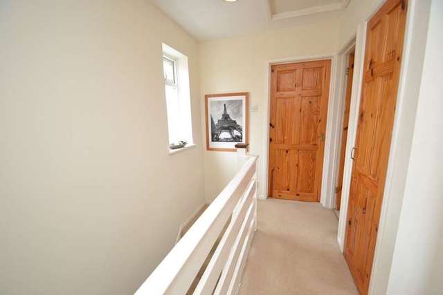  Image of 3 bedroom Detached house for sale in Willow Way Wareham BH20 at Wareham, BH20 4RX