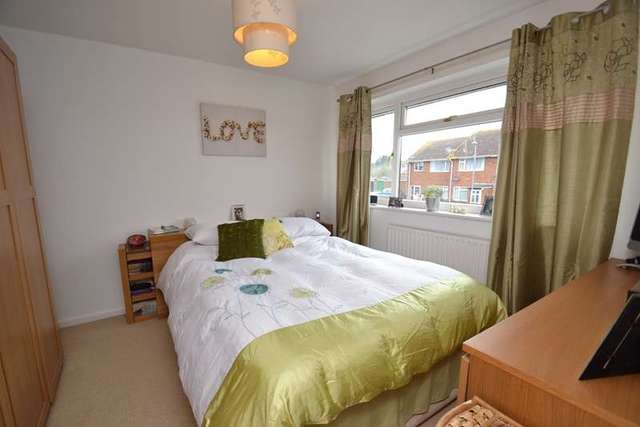  Image of 3 bedroom Detached house for sale in Willow Way Wareham BH20 at Wareham, BH20 4RX